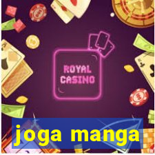 joga manga